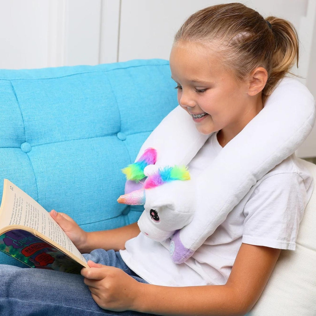 Vibrating items for sensory regulation