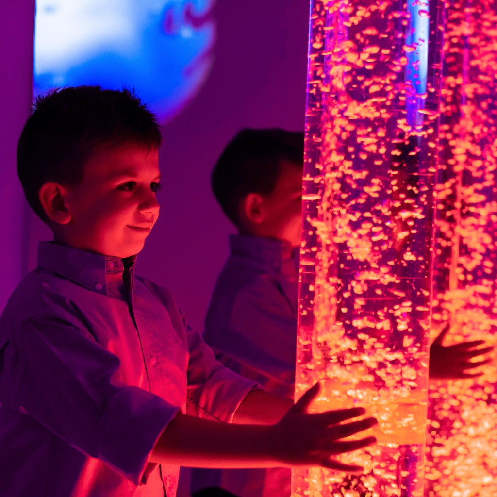 Sensory Room Equipment