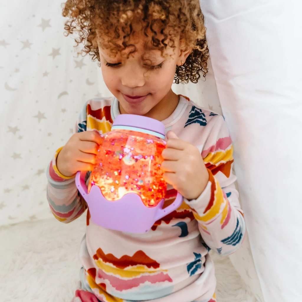 Sensory play products and toys