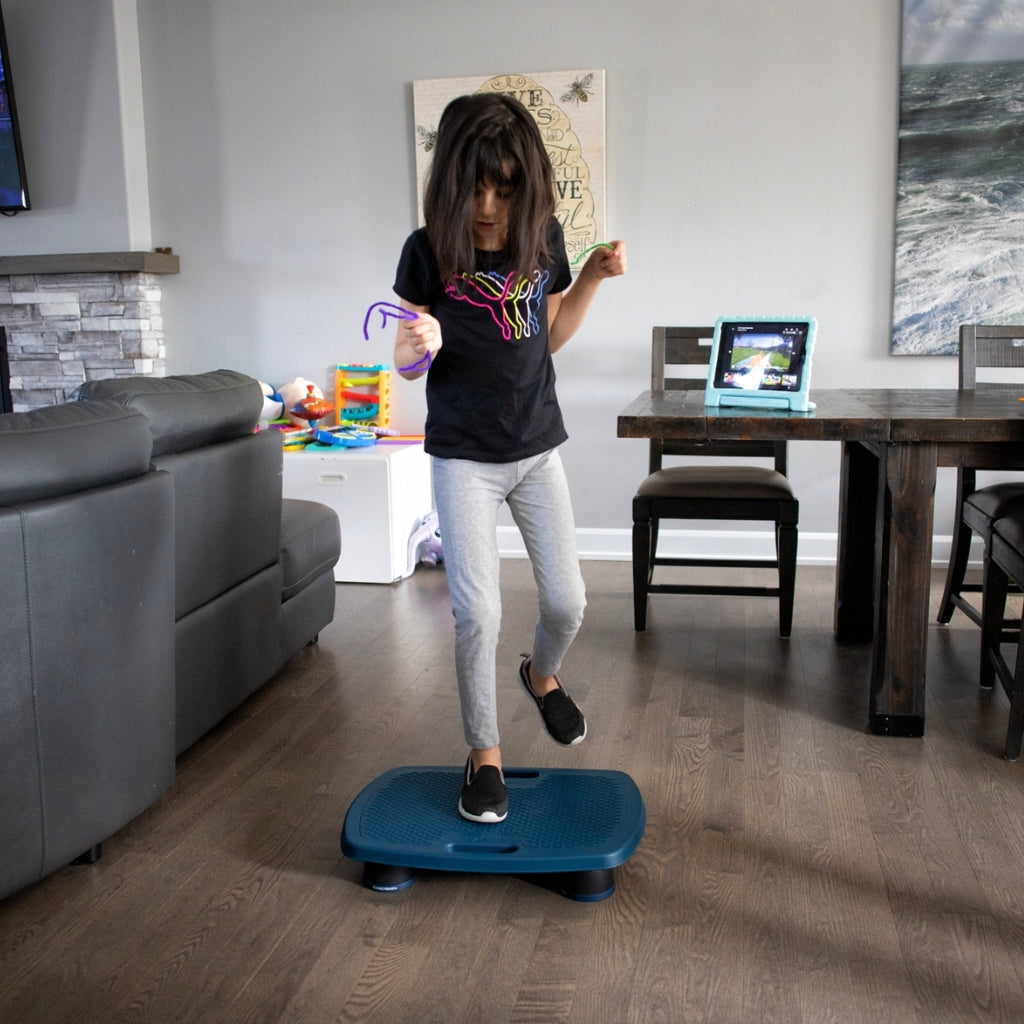 Products to help with gross motor development