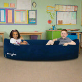 Comfy Hugging Peapod - Large 80” for 2-3 Kids