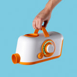 air toobz air blower
