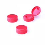 Spare Lids for Ark's Bear Bottle Kit