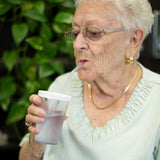 ARK's Sip-Tip® with One-Way Straws