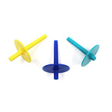 ARK's Lip Blok® Oral Motor Tool For Straw Drinking - 3 pack