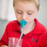 ARK's Lip Blok® Oral Motor Tool For Straw Drinking - 3 pack