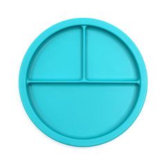 Divided Plate by Ark