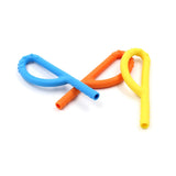 ARK Textured 'Goshabunga' Grabber® P Tube (Large Hollow Chew Tool)
