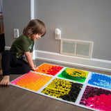 Nebula Liquid Textured Floor Tiles