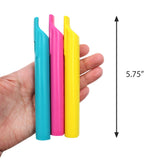 Oral Motor Whistle
