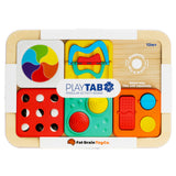PlayTab Set of 3 Tiles
