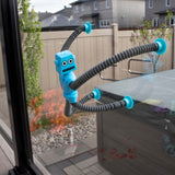 Robot Pop Tube Fidget Toy