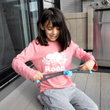 Robot Pop Tube Fidget Toy