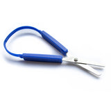 Safety Loop Easy Grip Scissors