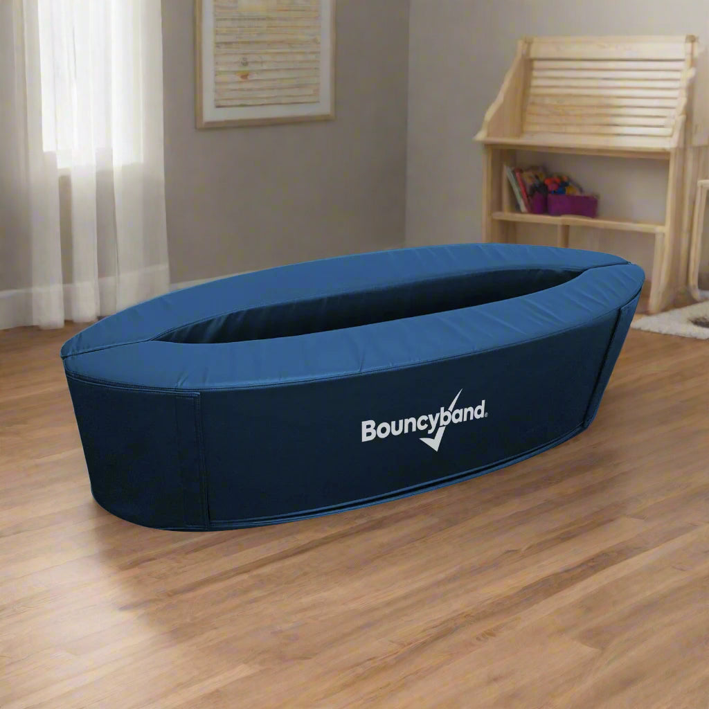 Soft Sensory Lounger