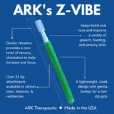 Z-Vibe® Vibrating Oral Motor Tool