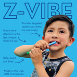 Z-Vibe® Vibrating Oral Motor Tool