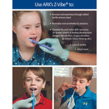 Z-Vibe® Vibrating Oral Motor Tool