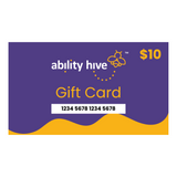 gift card $10