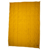 weighted blanket - honey