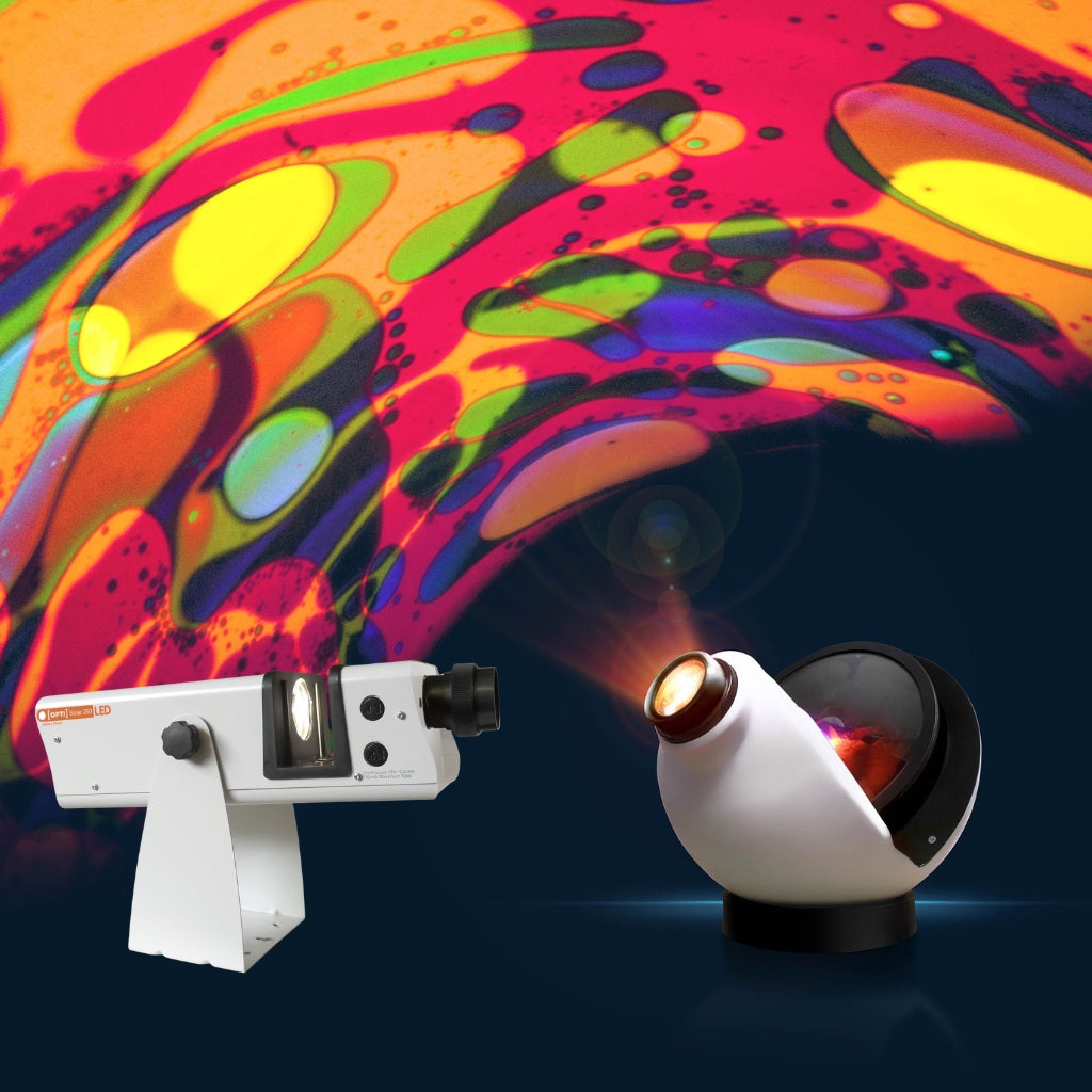 Sensory Projectors