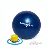 Non-Rolling Balance Ball Chair for Elementary School Kids - 45cm