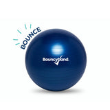 Non-Rolling Balance Ball Chair for Elementary School Kids - 45cm