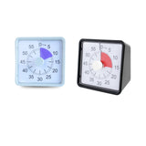 60 Minute Visual Timer - 3" Desktop Size