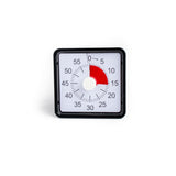 60 Minute Visual Timer - 3" Desktop Size