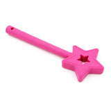 ARK's Fairy Princess Star Wand Chewy pink
