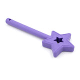 ARK's Fairy Princess Star Wand Chewy lavender