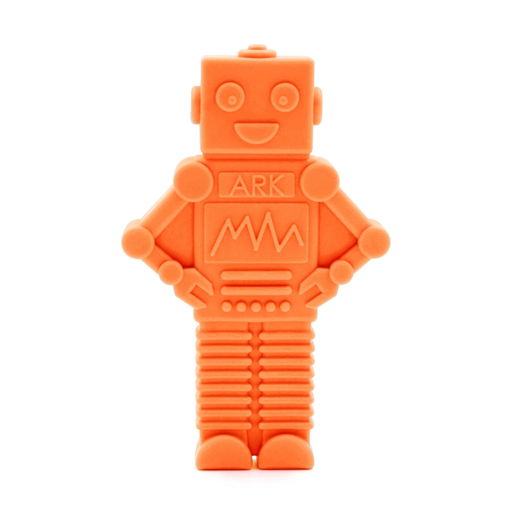 ARK's MEGA Robo Chew Robot Chewy Orange