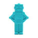 ARK's MEGA Robo Chew Robot Chewy Teal