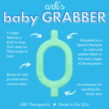 ARK's baby grabber info