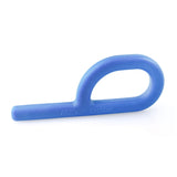 ARK's grabber chew royal blue