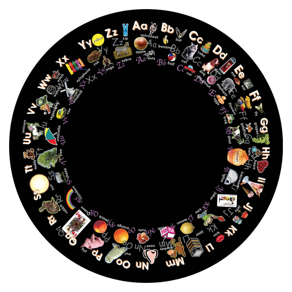 Optikinetics 9" Max Effect Picture Wheels