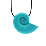 ARK’s Seashell Chew Necklace