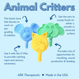 ARK Animal Tip Set for the Z-Vibe®