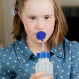 ARK's Lip Blok® Oral Motor Tool For Straw Drinking - 3 pack