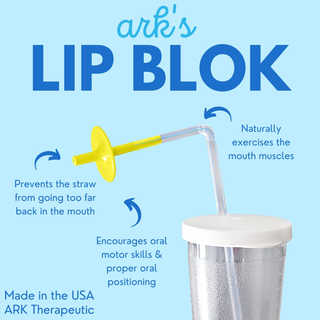 ARK's Lip Blok 3/4" info