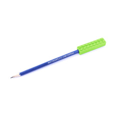 Ark's Brick Stick Chewable Pencil Topper