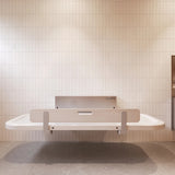 Sova Attend Fixed-Height Adult Changing Table