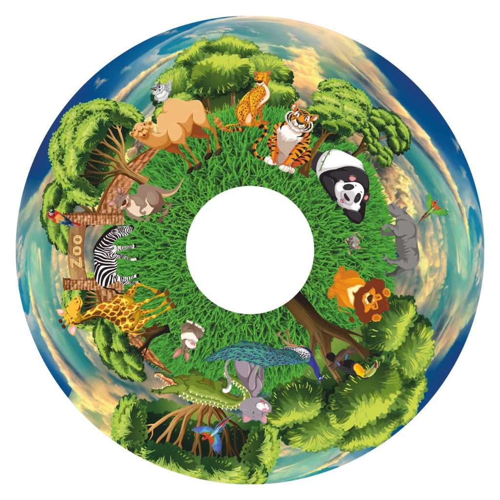 Optikinetics 6" Picture Effect Wheels