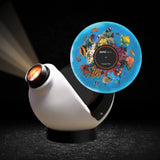 Optikinetics Aura Sensory LED Light Projector
