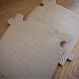 Aurora Tactile Sensory Floor Tiles