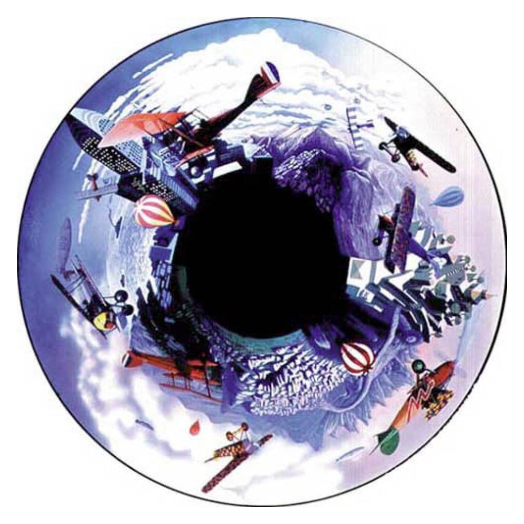 Optikinetics 6" Picture Effect Wheels