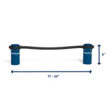 Bouncyband® for Middle/High School Chairs (17–24")