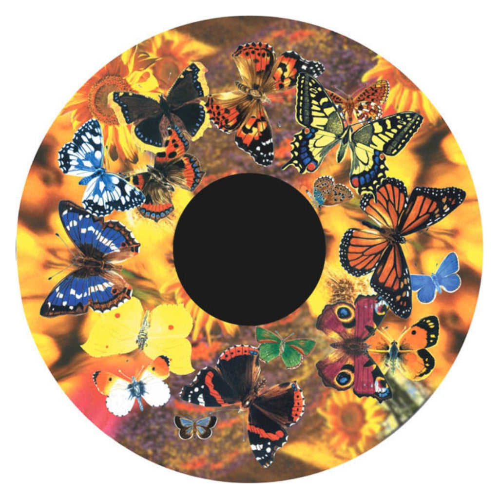 Optikinetics 6" Picture Effect Wheels