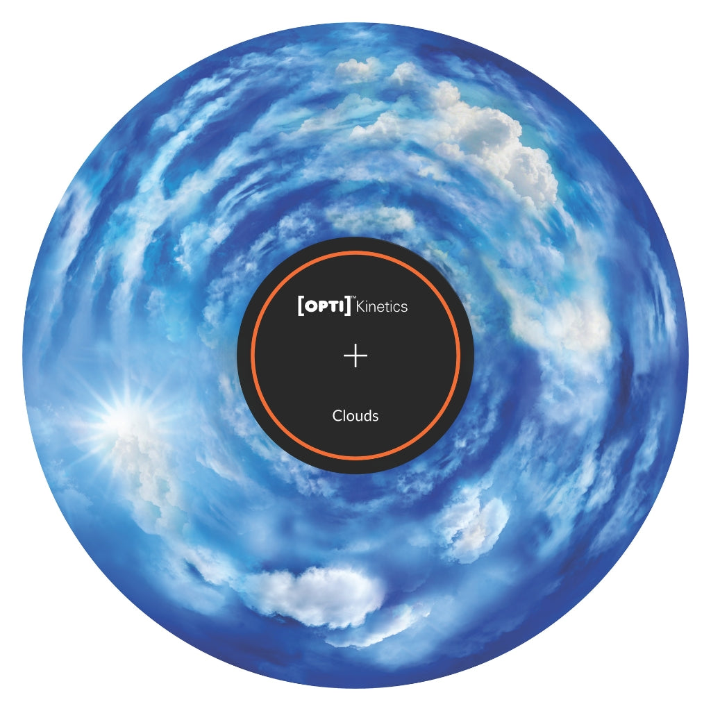 Optikinetics 6" Picture Effect Wheels