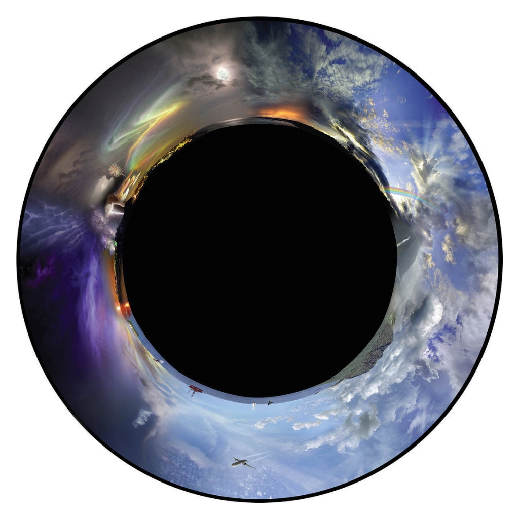 Optikinetics 9" Max Effect Picture Wheels